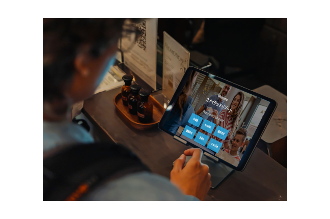 スマートフロント MujInn（ムジン）  関連画像