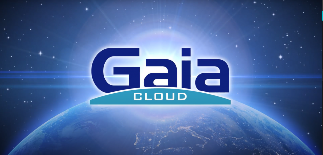 『Gaia Cloud -クラウド型 土木工事積算システム- 関連画像』