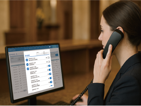 『スマートフロント MujInn（ムジン）  関連画像』