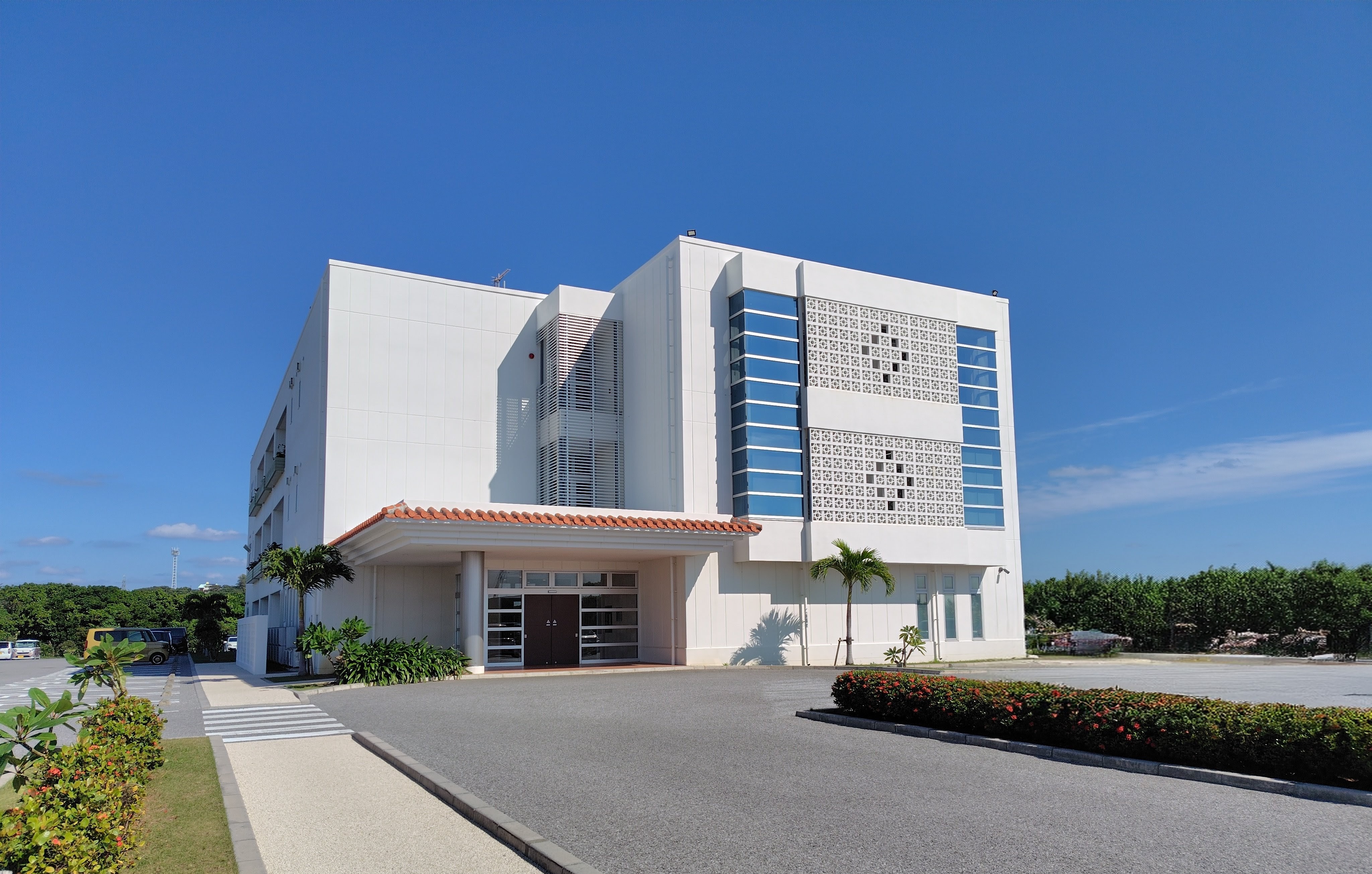 株式会社 沖縄ハイシンク