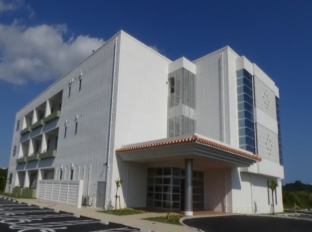 株式会社 沖縄ハイシンク