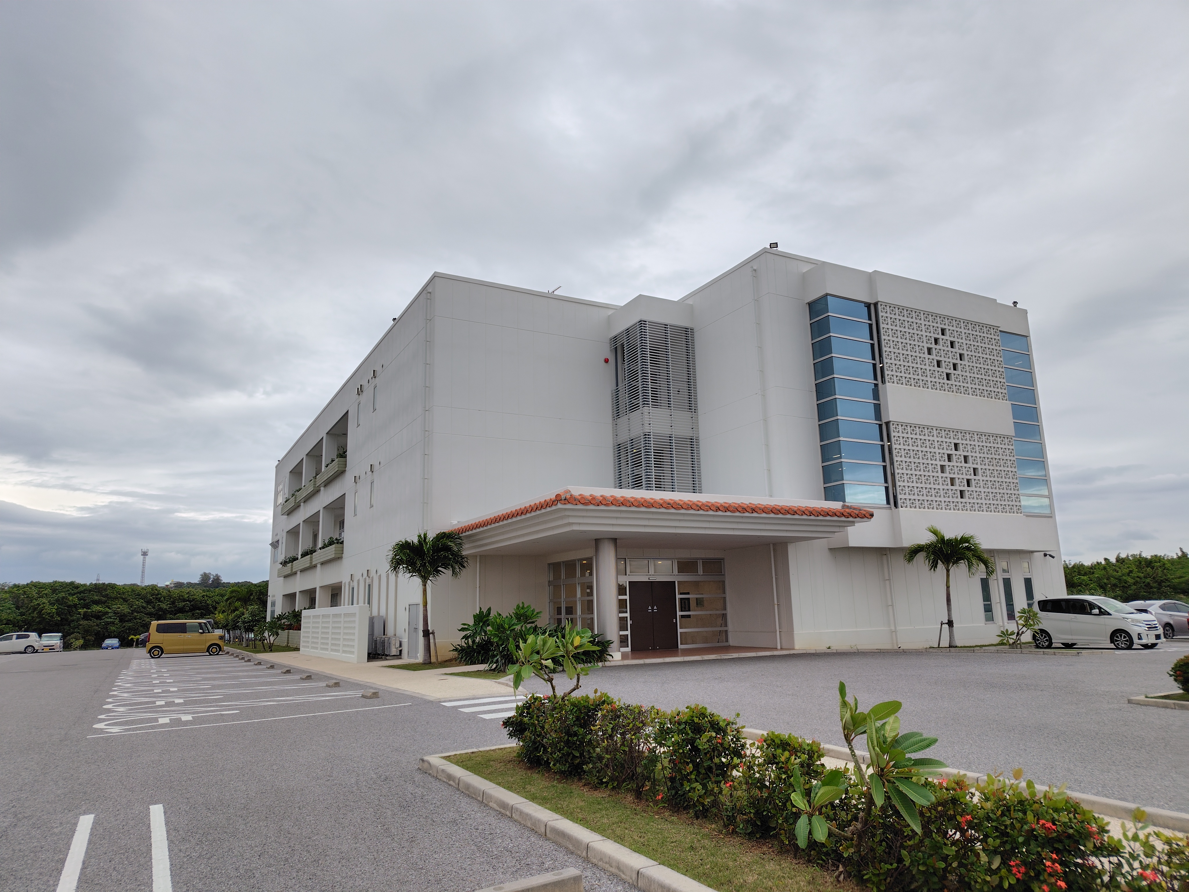 株式会社 沖縄ハイシンク