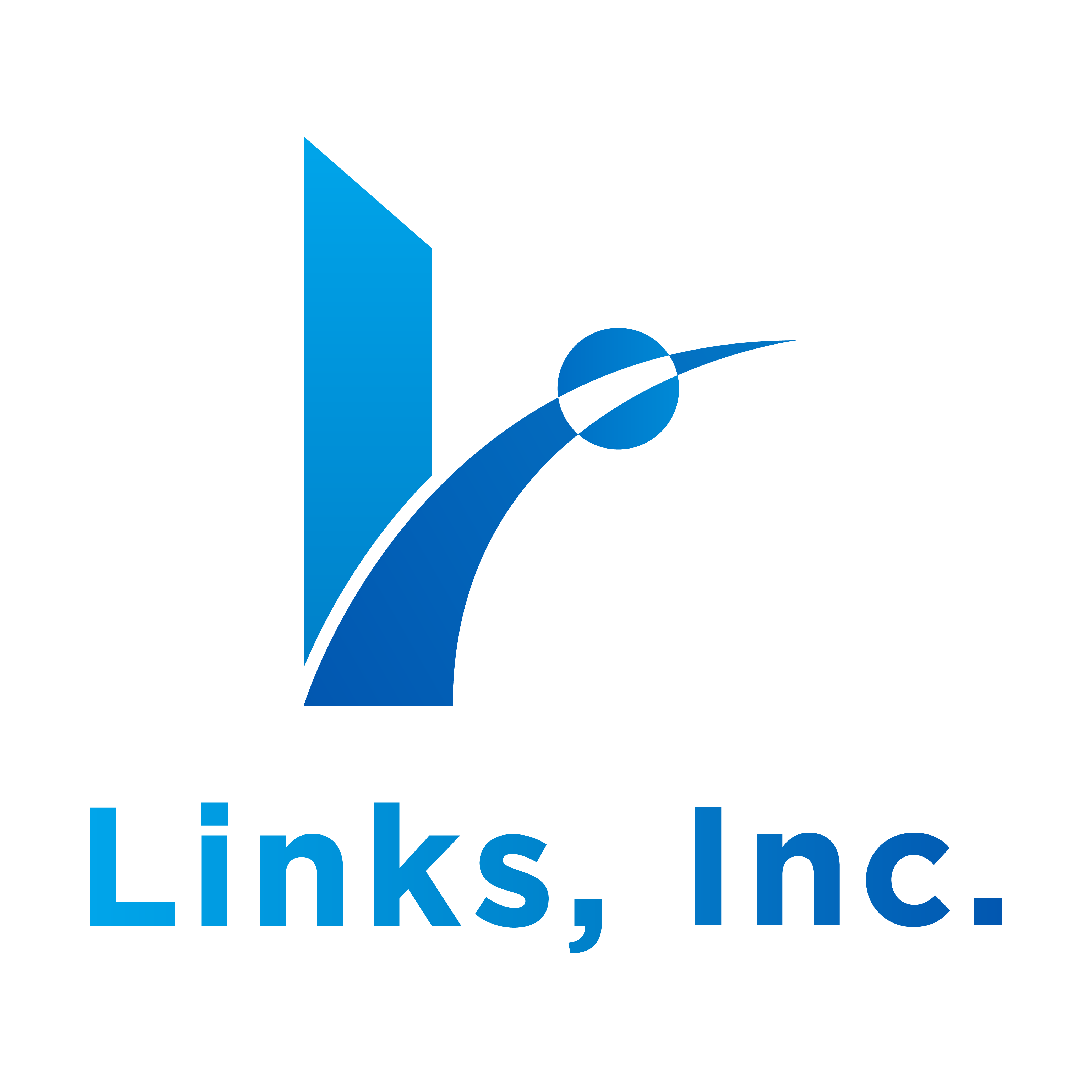 Links株式会社