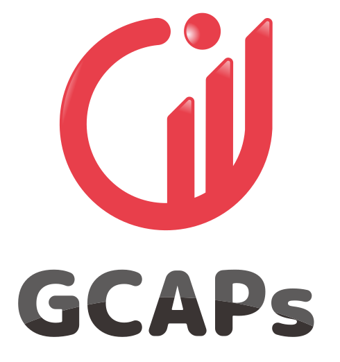 株式会社GCAPs