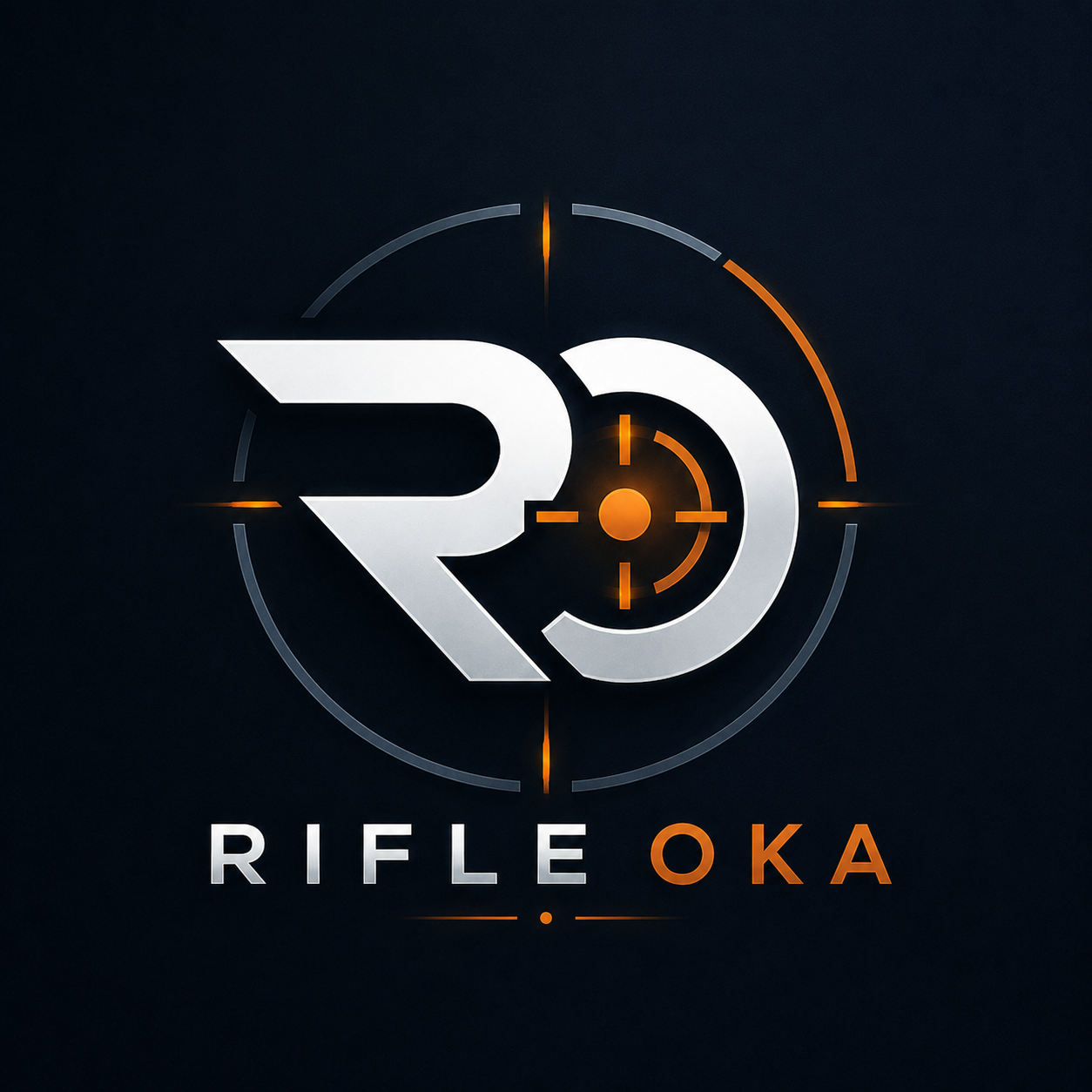 RIFLE OKA