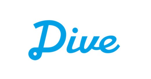 株式会社ダイブ