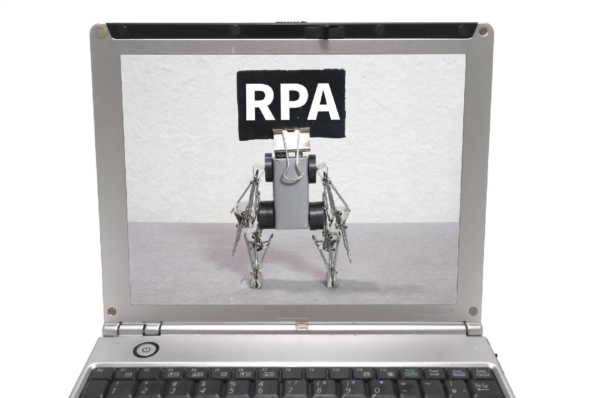RPA導入で業務改善・効率化できることとは？