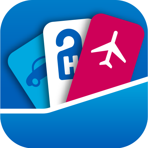 旅行管理スマホアプリ Amadeus CheckMyTrip 