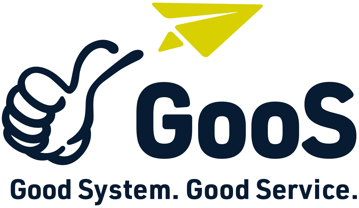 GooS-EC販売支援サービス