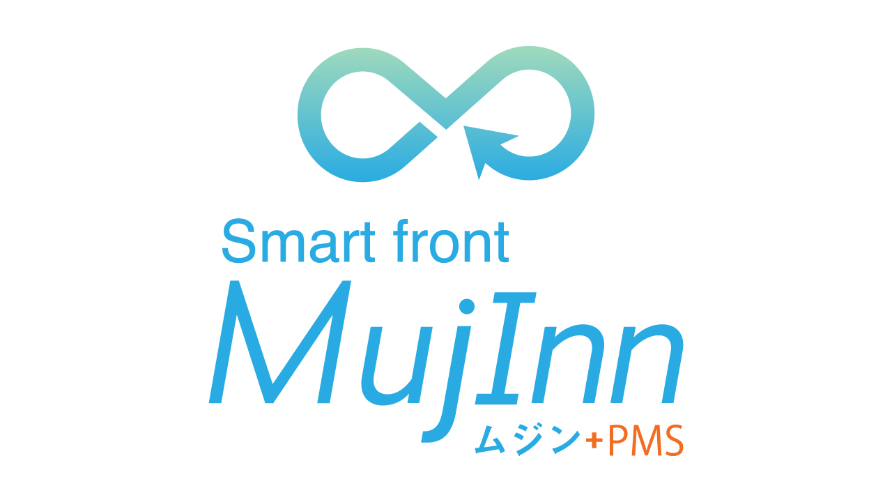 スマートフロント MujInn（ムジン） 