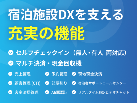 スマートフロント MujInn(ムジン) 関連画像