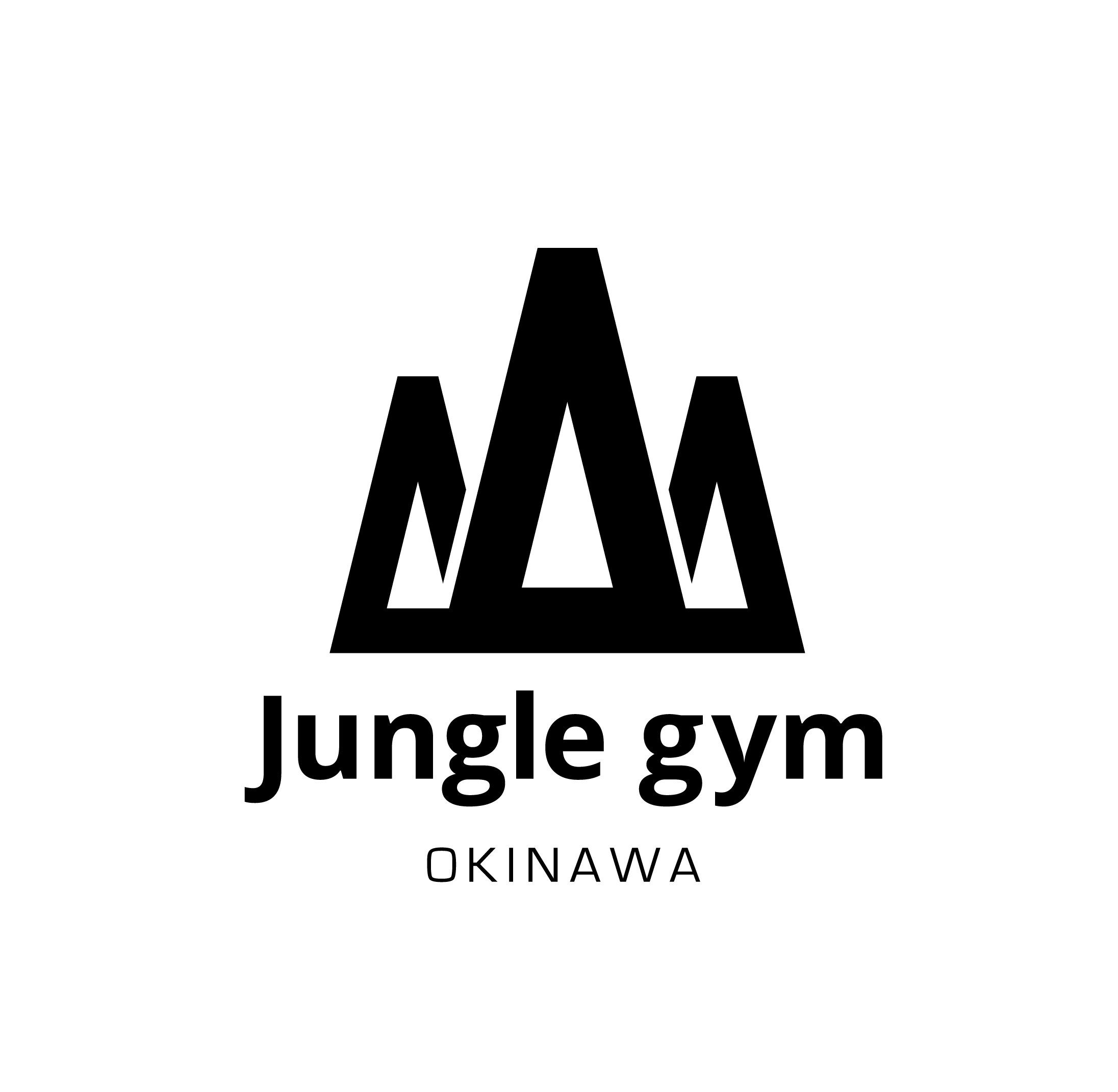 Jungle gym OKINAWA
