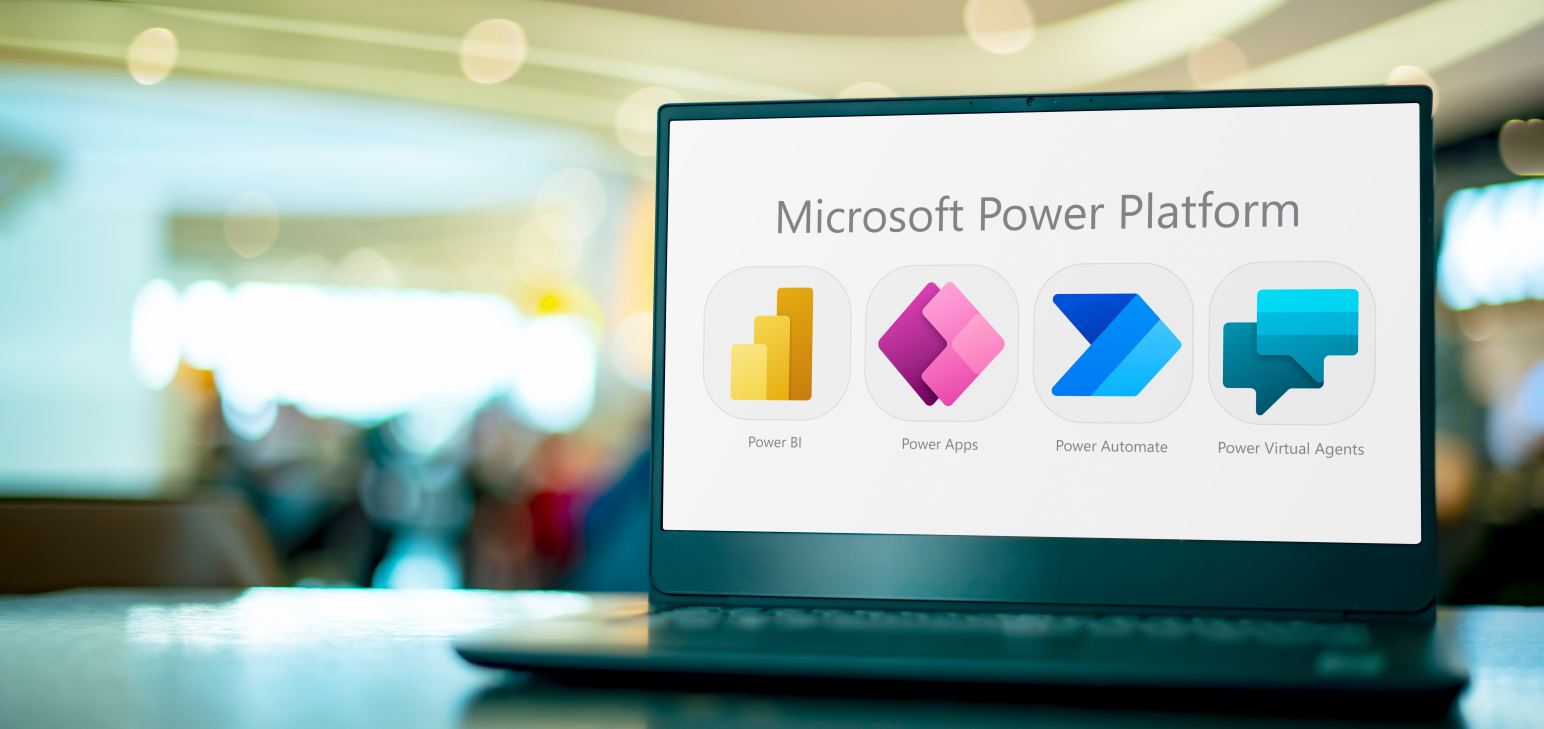 Power Platformシステム開発・導入支援サービス