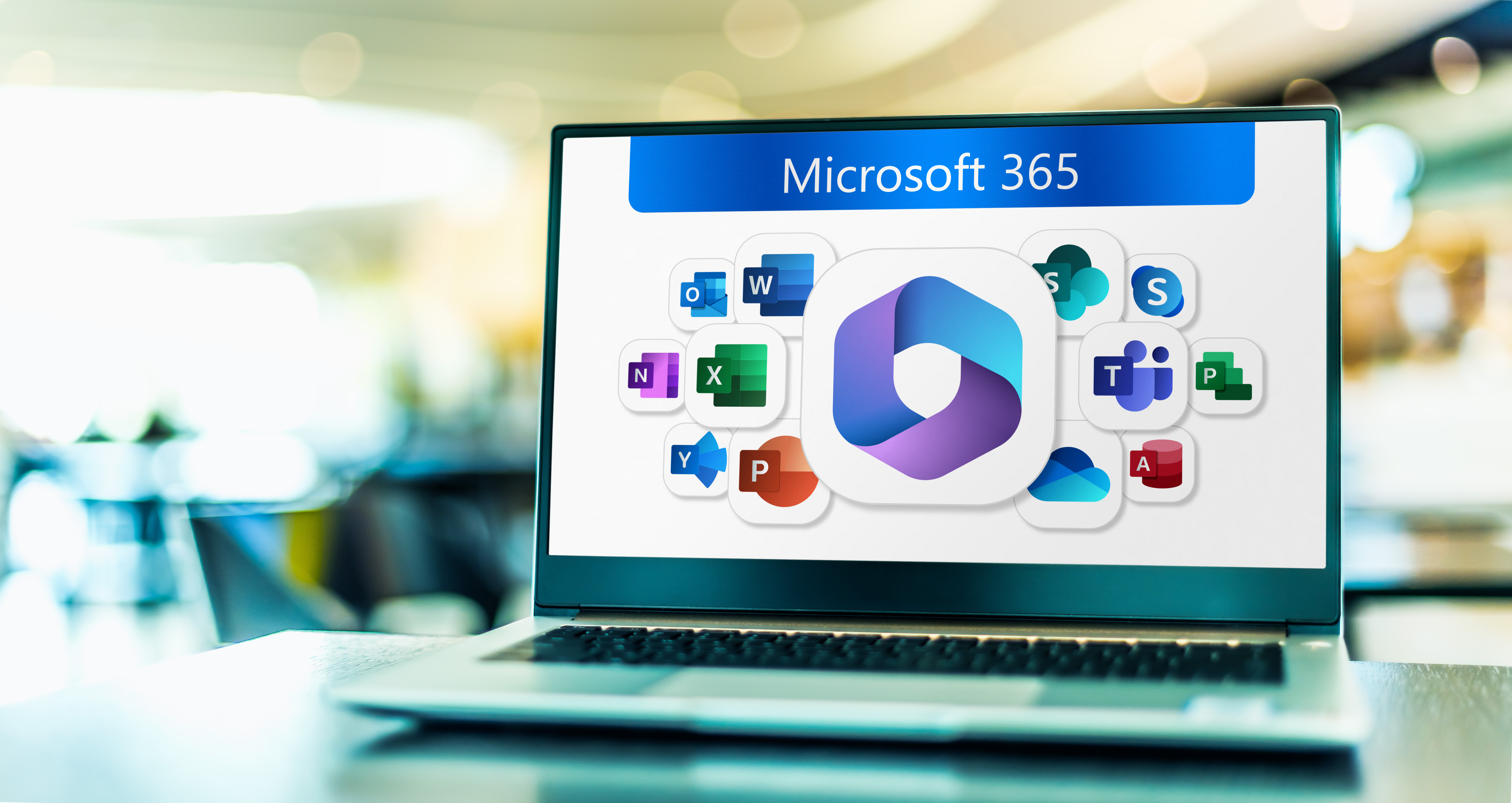 Microsoft 365導入支援 サービス
