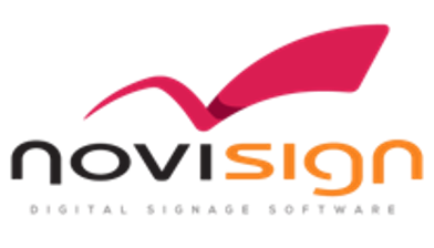 NoviSign / クラウド配信型デジタルサイネージ