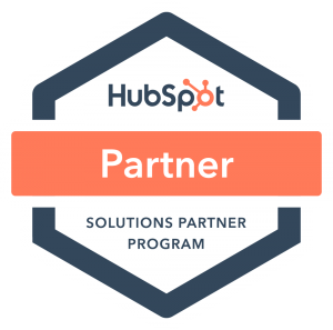 HubSpot（ハブスポット）マーケティングオートメーションを活用したDX化伴走支援