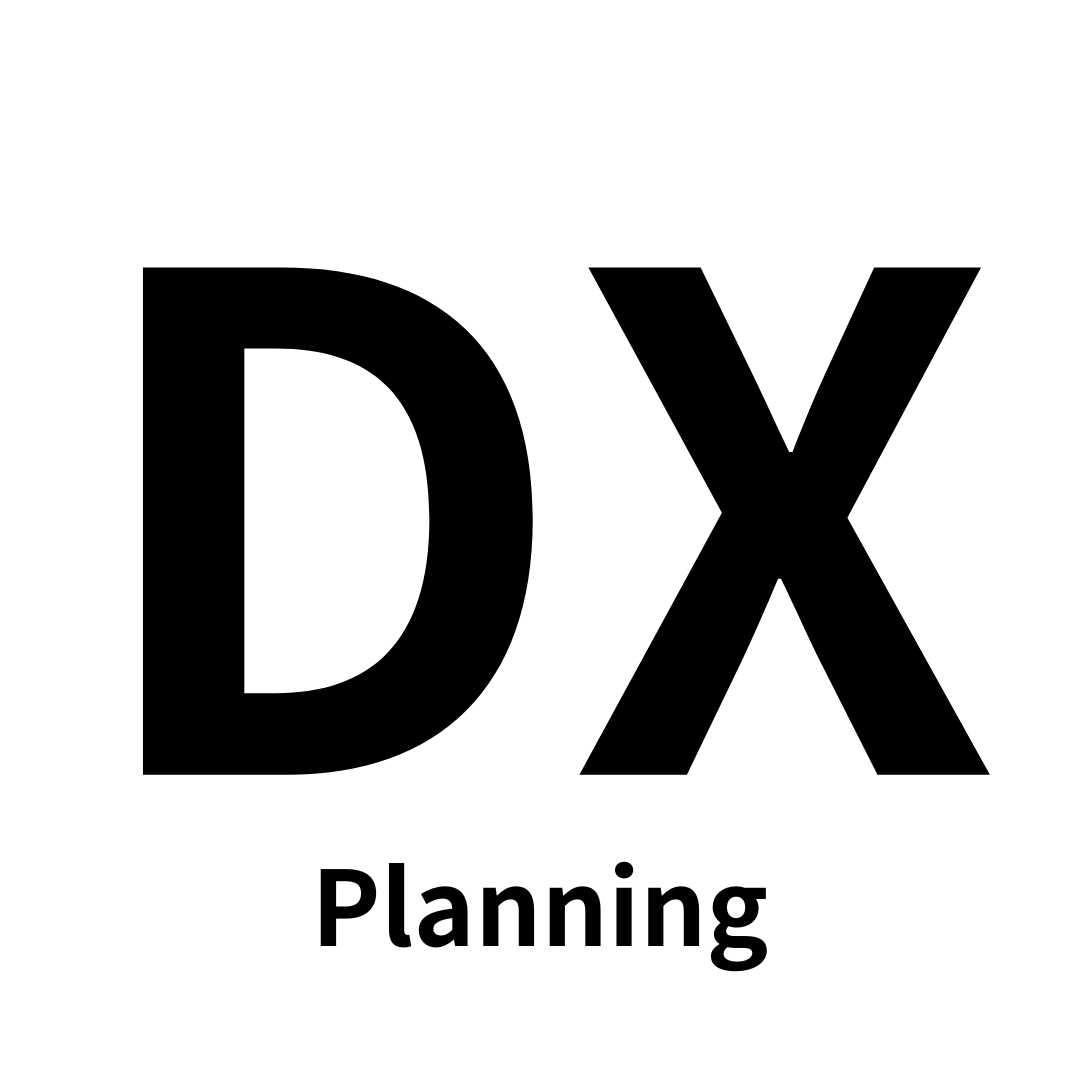 【中小企業向け】DXプラニング