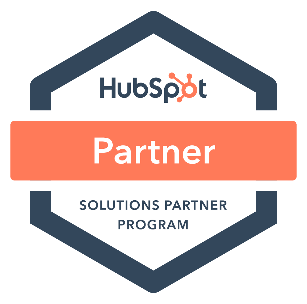 【マーケティングDX】HubSpotを活用したマーケティング戦略コンサルティング