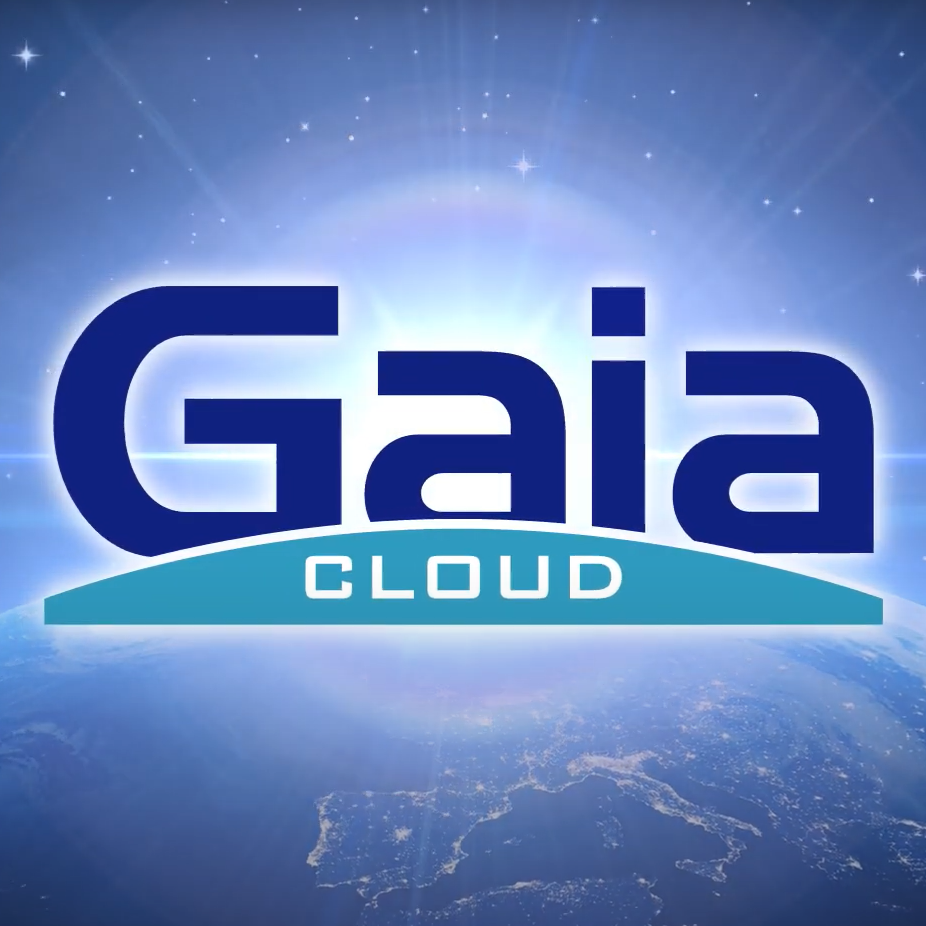 Gaia Cloud -クラウド型 土木工事積算システム-