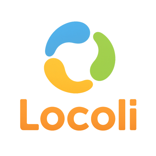 Locoli|AIクローズドSNS（キモチタイムライン）