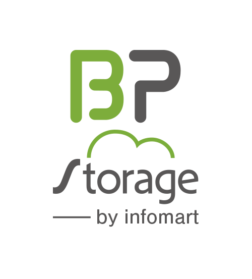 BP Storage