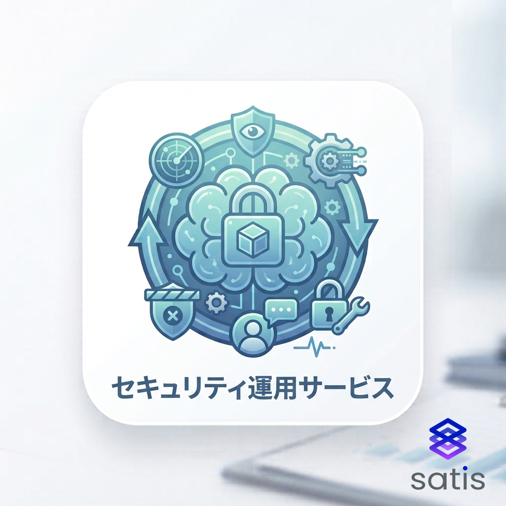 セキュリティ運用サービス
