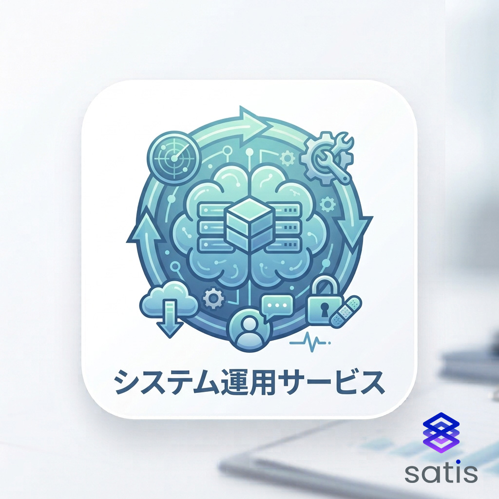 システム運用サービス