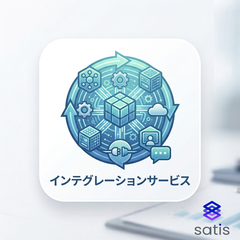 インテグレーションサービス