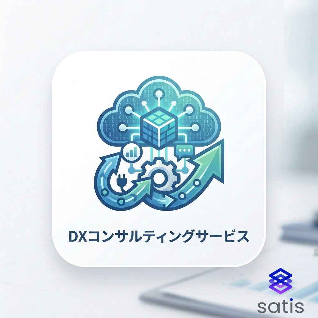 コンサルティング サービス