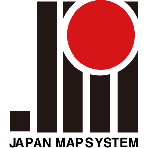 統合型地図システム